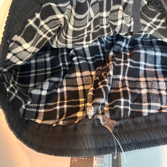 Eddie Bauer BUTTER SOFT Fleece Lined Snow Pants 10 ❄️ - Picture 8 of 16